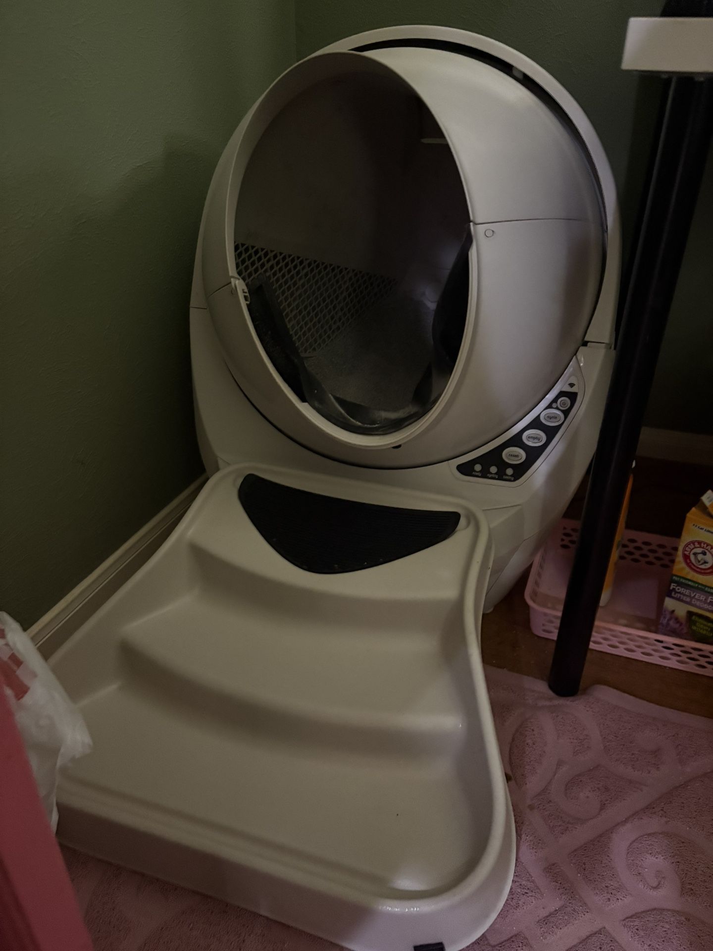 Litter Robot 3 Great Condition