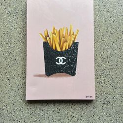 Oliver Galart Painting