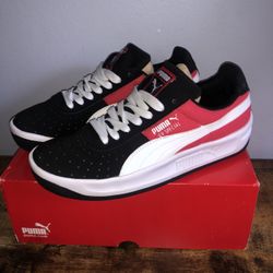Puma GV Special CVS Jr