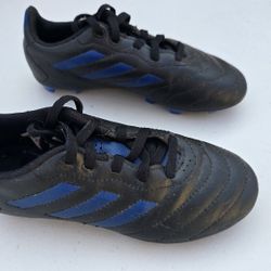 Adidas Kids Soccer Cleats