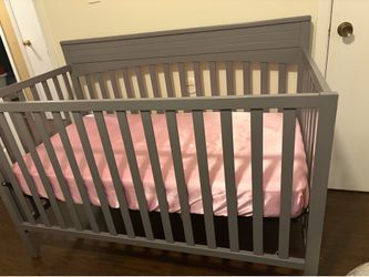 Crib