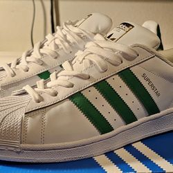 Men's Adidas Superstar 