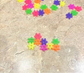 STEM Puzzles-NEW-fine motor math, science, teacher, classroom, design