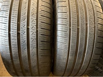 Tires 225-40r19 Pirelli