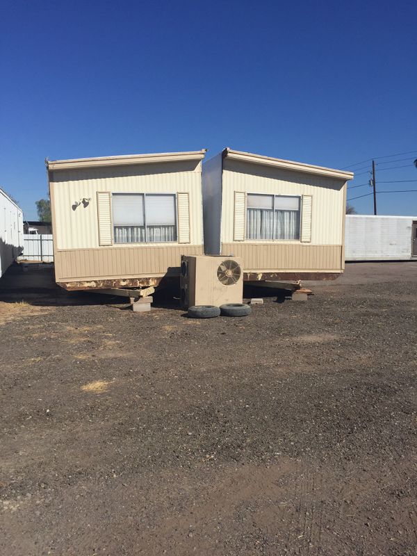 3bed/2bathroom double wide mobile home *Must be moved* for Sale in