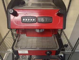 Expobar Espresso Machine