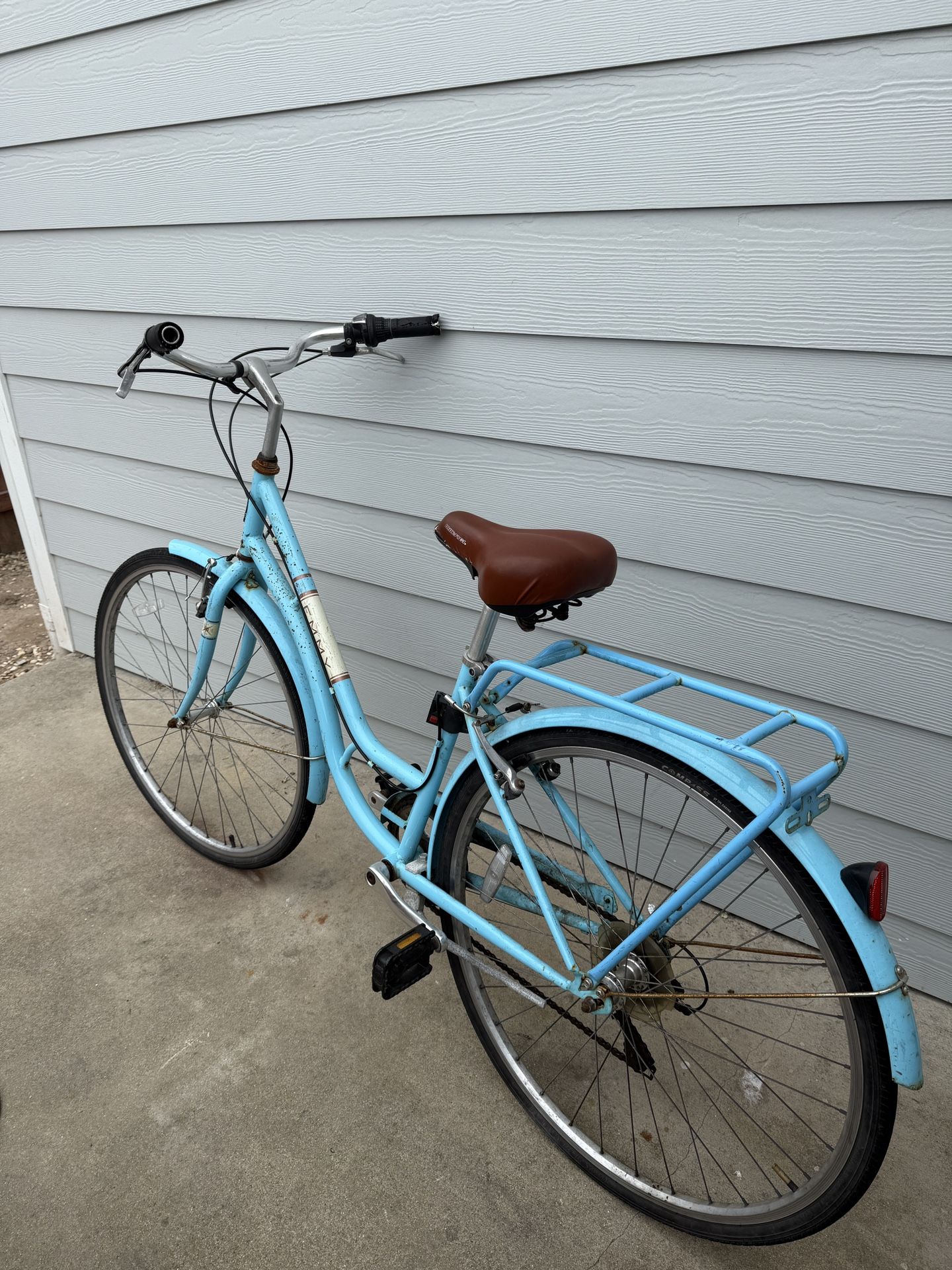 Bike