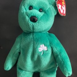 Beanie baby