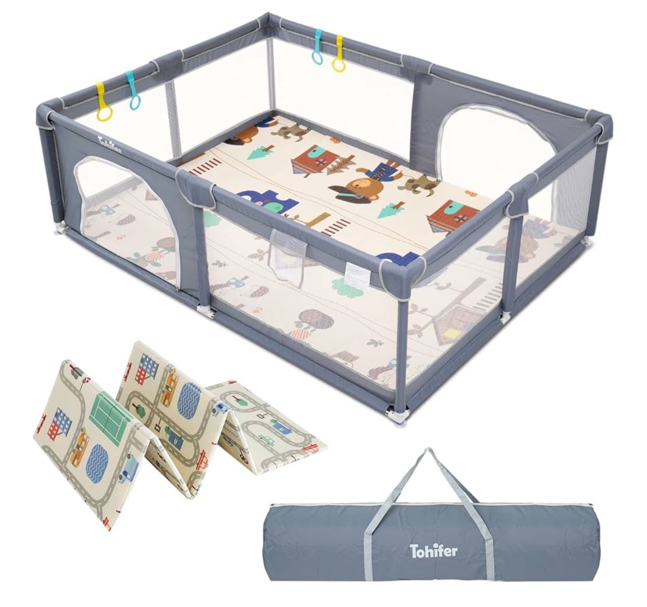 Play Pen