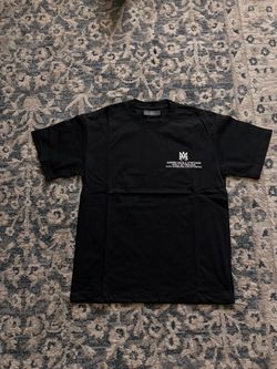 Amiri t shirt
