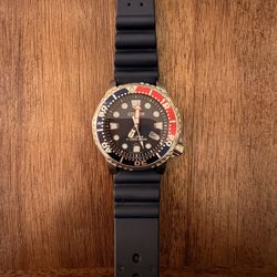 Citizen Pro master Diver Men’s Watch 
