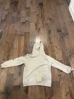 Chrome hearts hoodie