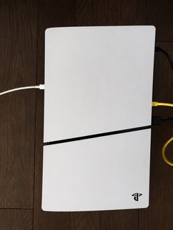 PlayStation 5 Slim