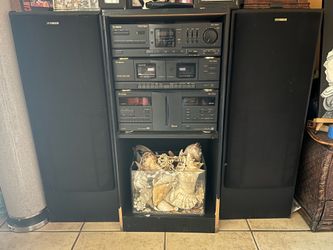 Fisher Sound System