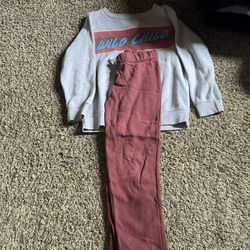 Kids Clothes 