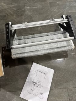 Double RV Step Aluminum