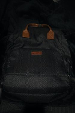 Monbebe Bolt Infant Diaper Bag backpack