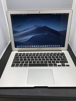 Apple MacBook Air 13” 2015