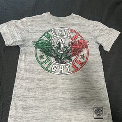 American Fighter 