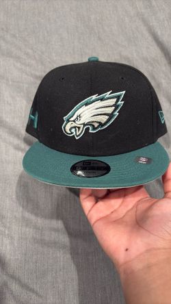 Eagles SnapBack Hat Used $20
