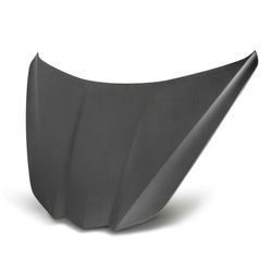 Type-OE dry carbon fiber hood for 2020-2024 Chevrolet C8