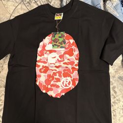 Bape shirt
