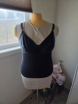 Womens shapeez bra shapewear