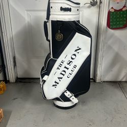 Golf Bag