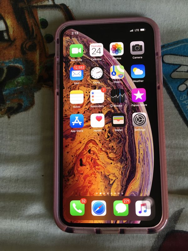 SELL IPHONE X MAX