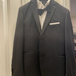 Boys Tuxedo 