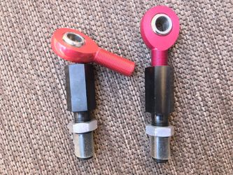 QA1 Rod Ends Linkage Adjusters