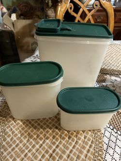 Tupperware