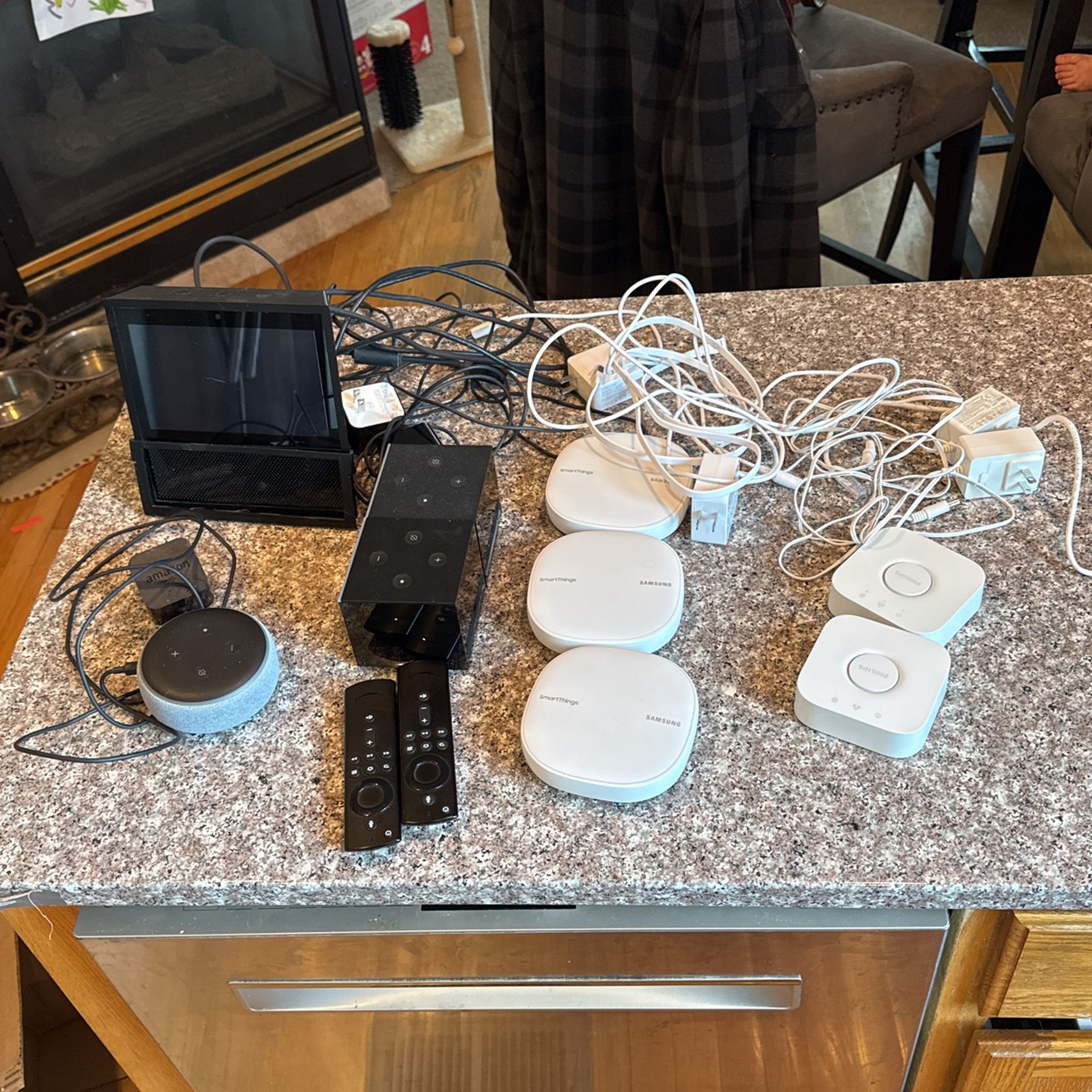 Smart Home Bundle
