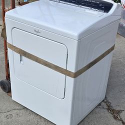 Perfectly Good Drier