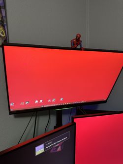 HP25x 144 Hz