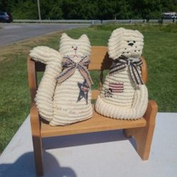 All American Dacor 3pc Set 