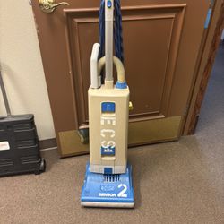 Windsor karcher sensor S12 Vacuum