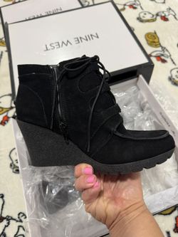Nine West Boots Brand New