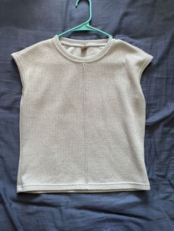 Women’s Blouses, Pants, And Cardigans - Sizes XS/S