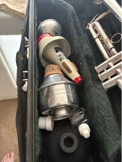 Professional Yamaha B-flat trumpet for sale $700 OBO
