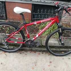 Trek 3700