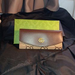 Cartera De Mujer