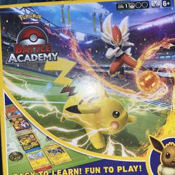 Pokémon Board Game