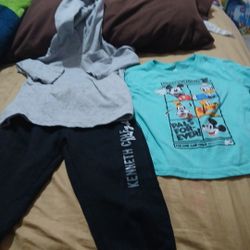 Baby Boys  Sets  18 Months 