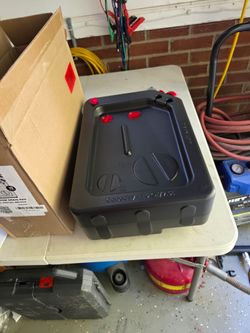 Pak Premium Drain Pan 10 Qt