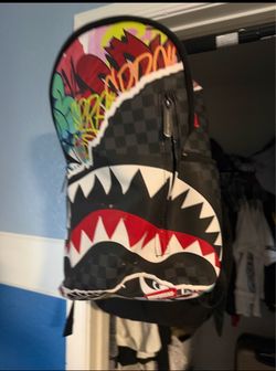 Backpack