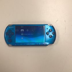 Sony PSP 3000