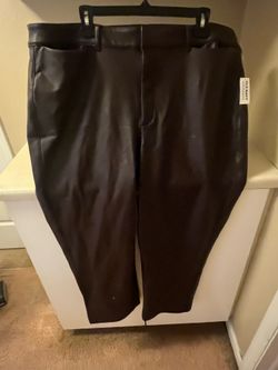 Women’s Polyester Pants