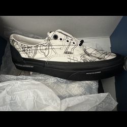Vans Era C2h4 Men’s 7.5 Women’s 9 