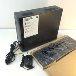 Hp Desktop Computer Tower